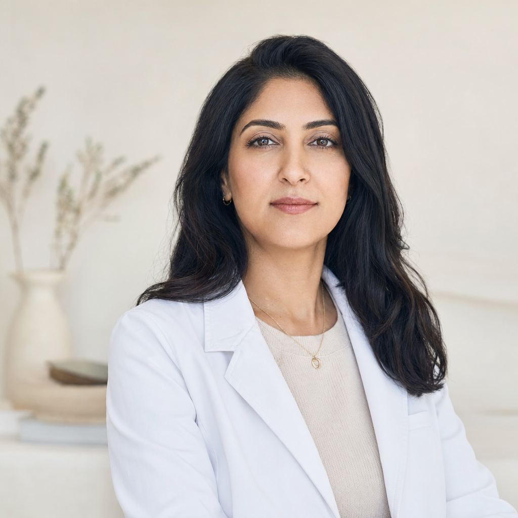Dr. Amira Rahmani, MD