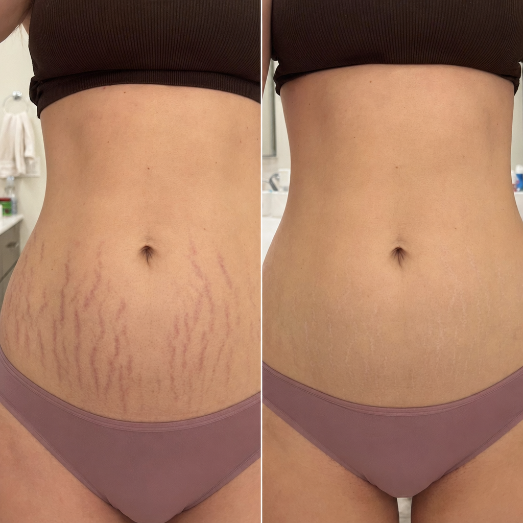 Sarah M., 34