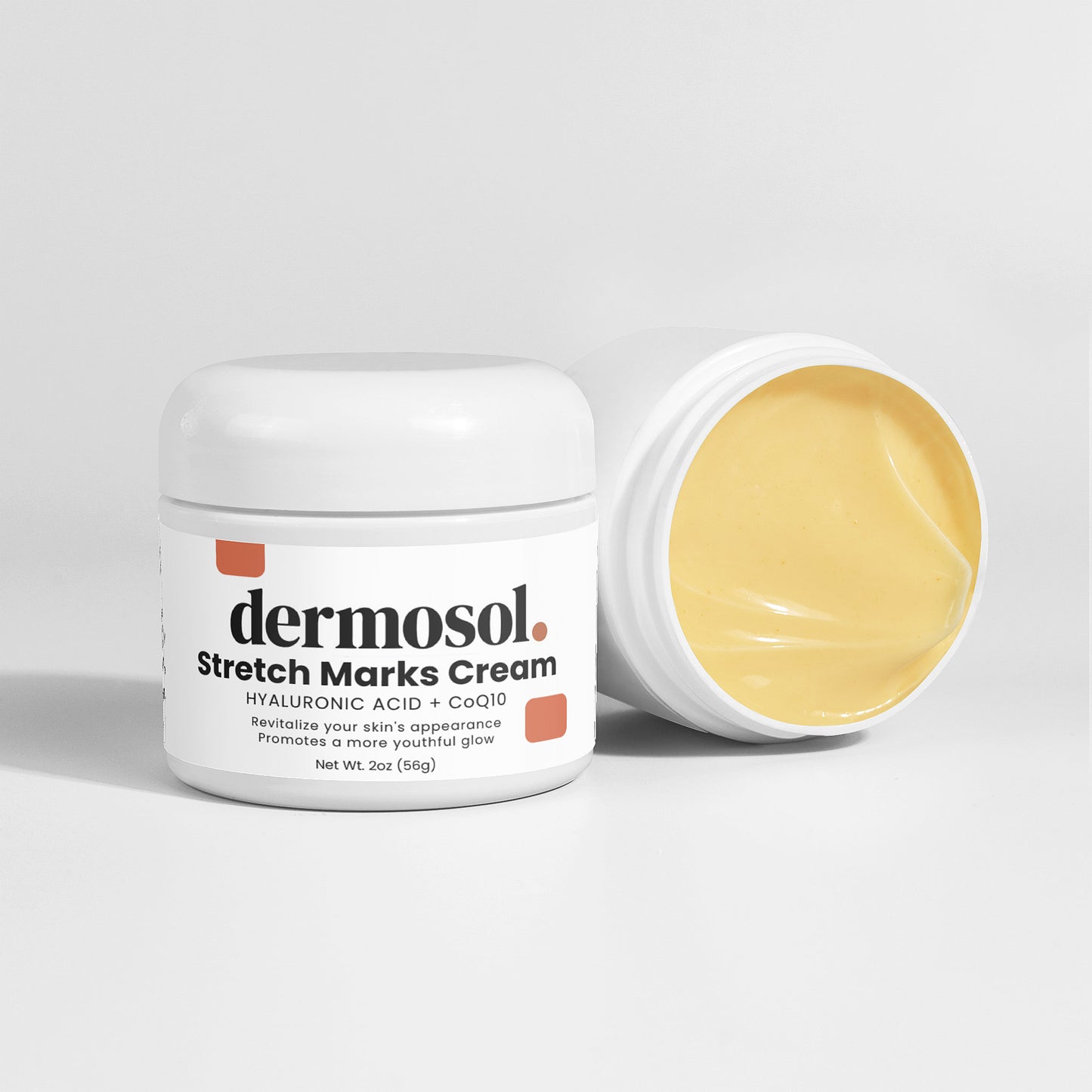Dermosol™ The After Cream