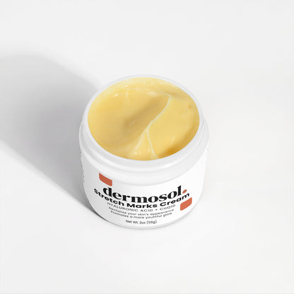 Dermosol™ The After Cream