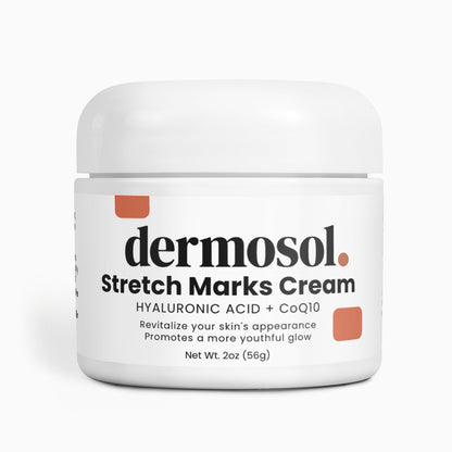 Dermosol™ The After Cream