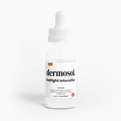 Dermosol™ Red light Intensifier