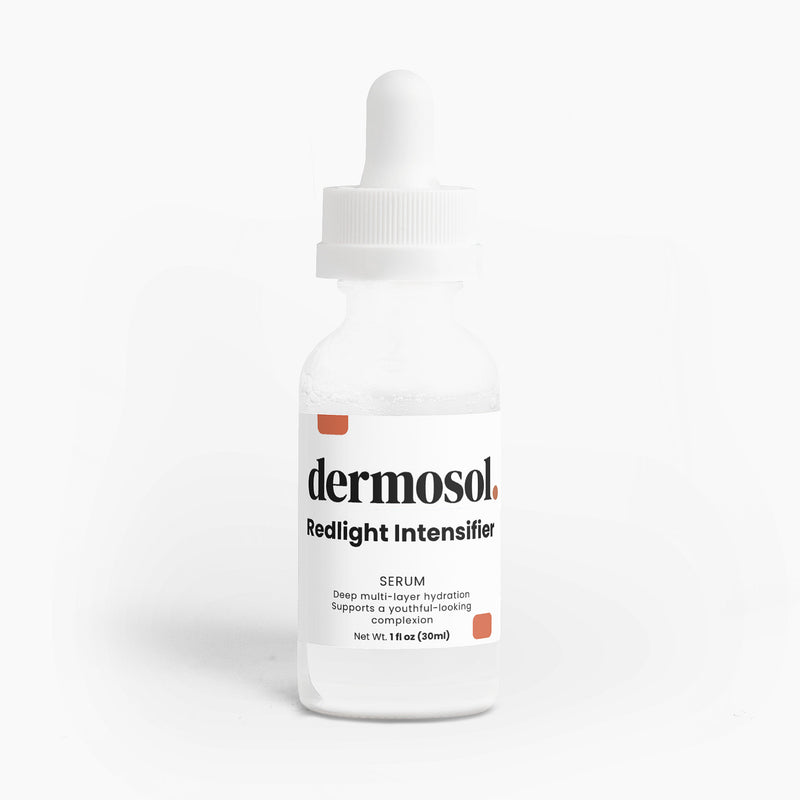 Dermosol™ Red light Intensifier