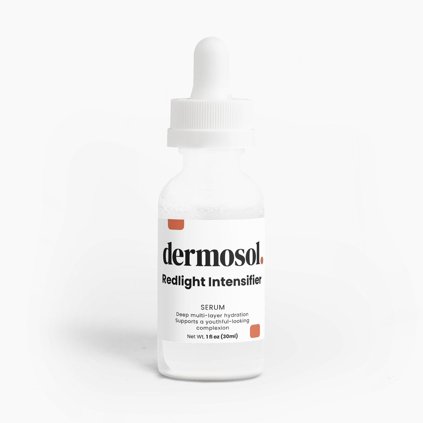 Dermosol™ Red light Intensifier