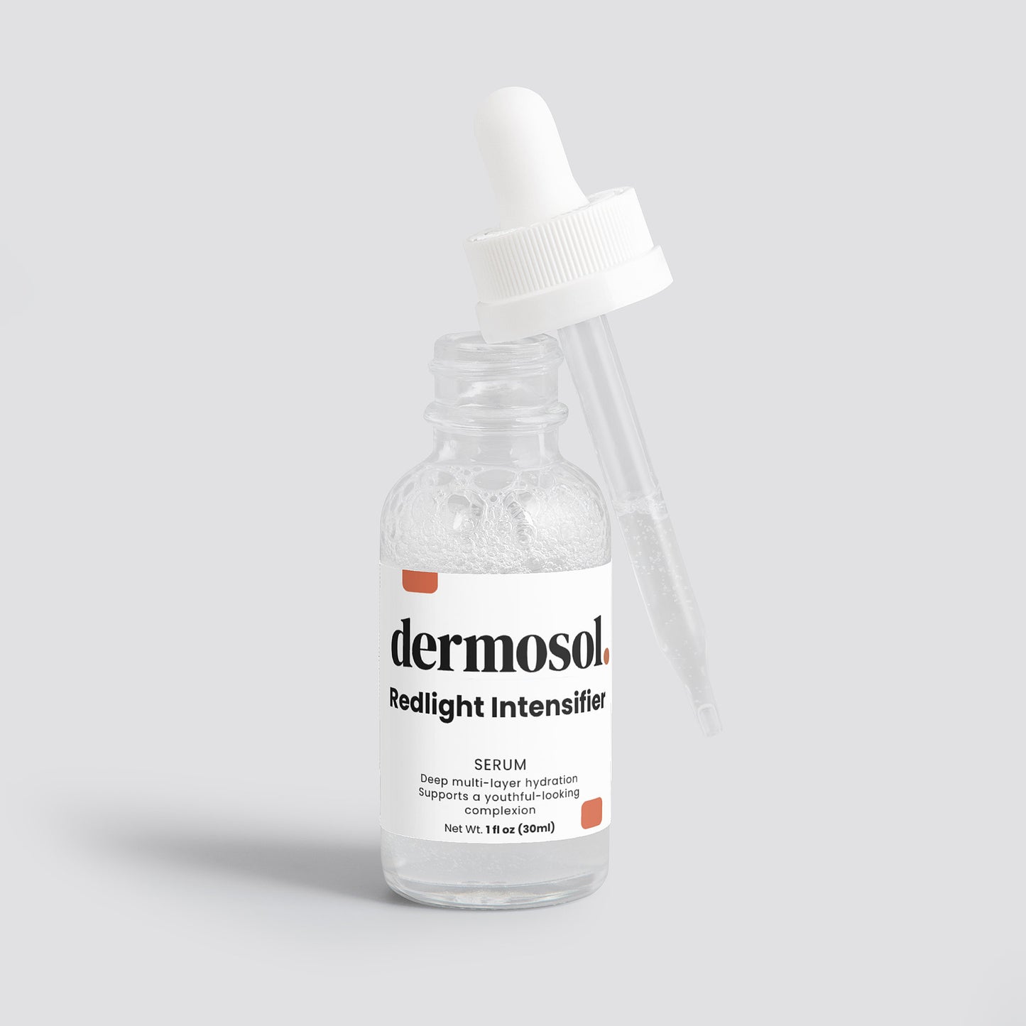 Dermosol™ Red light Intensifier