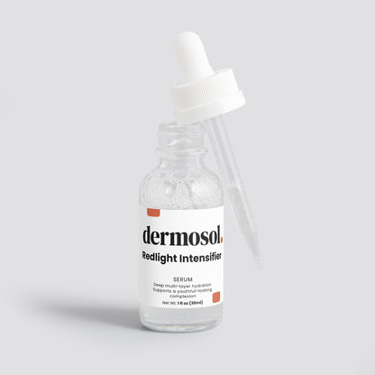 Dermosol™ Red light Intensifier