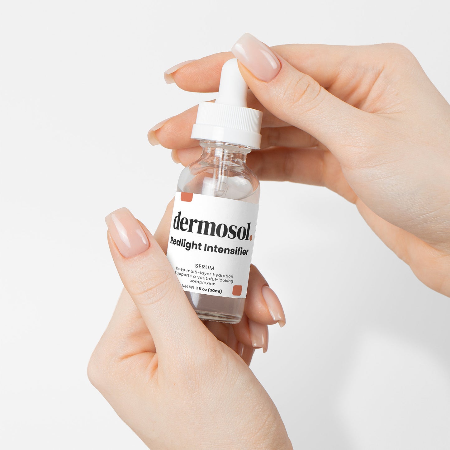 Dermosol™ Red light Intensifier