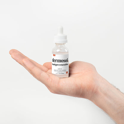 Dermosol™ Red light Intensifier
