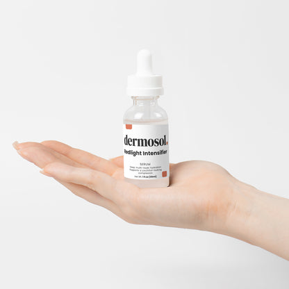 Dermosol™ Red light Intensifier