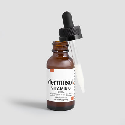 Fade hyperpigmentation