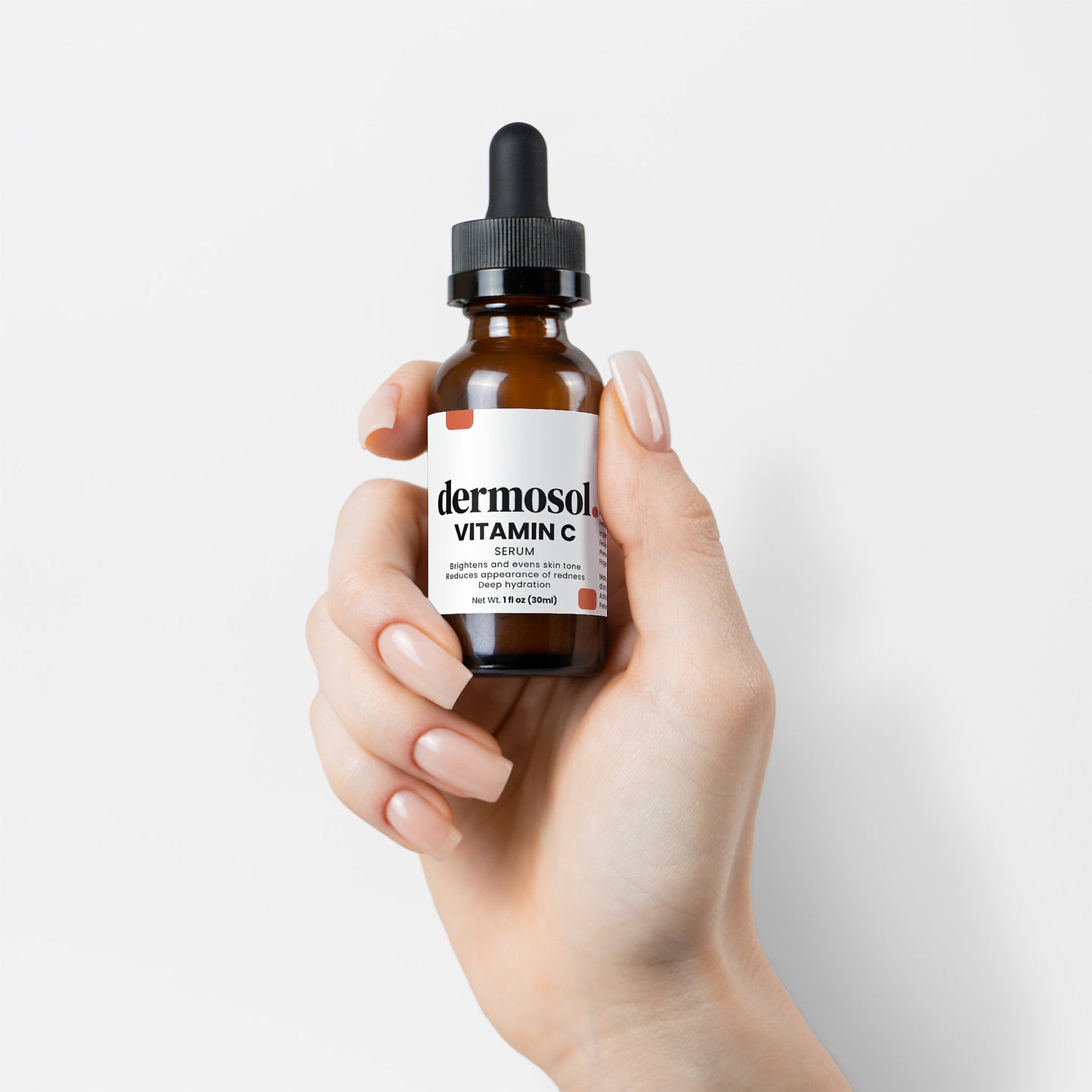 Fade hyperpigmentation