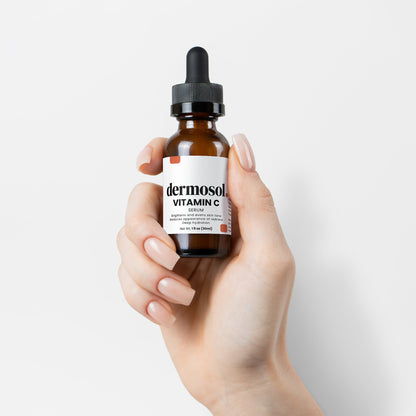 Fade hyperpigmentation