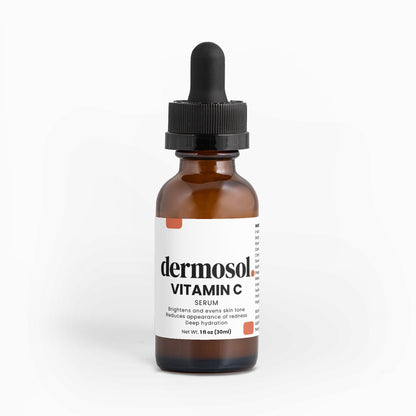 Fade hyperpigmentation