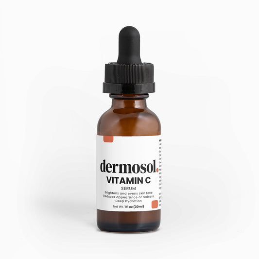 Fade hyperpigmentation
