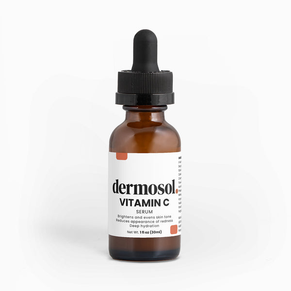 Fade hyperpigmentation