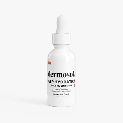 Dermosol™ Deep hydration