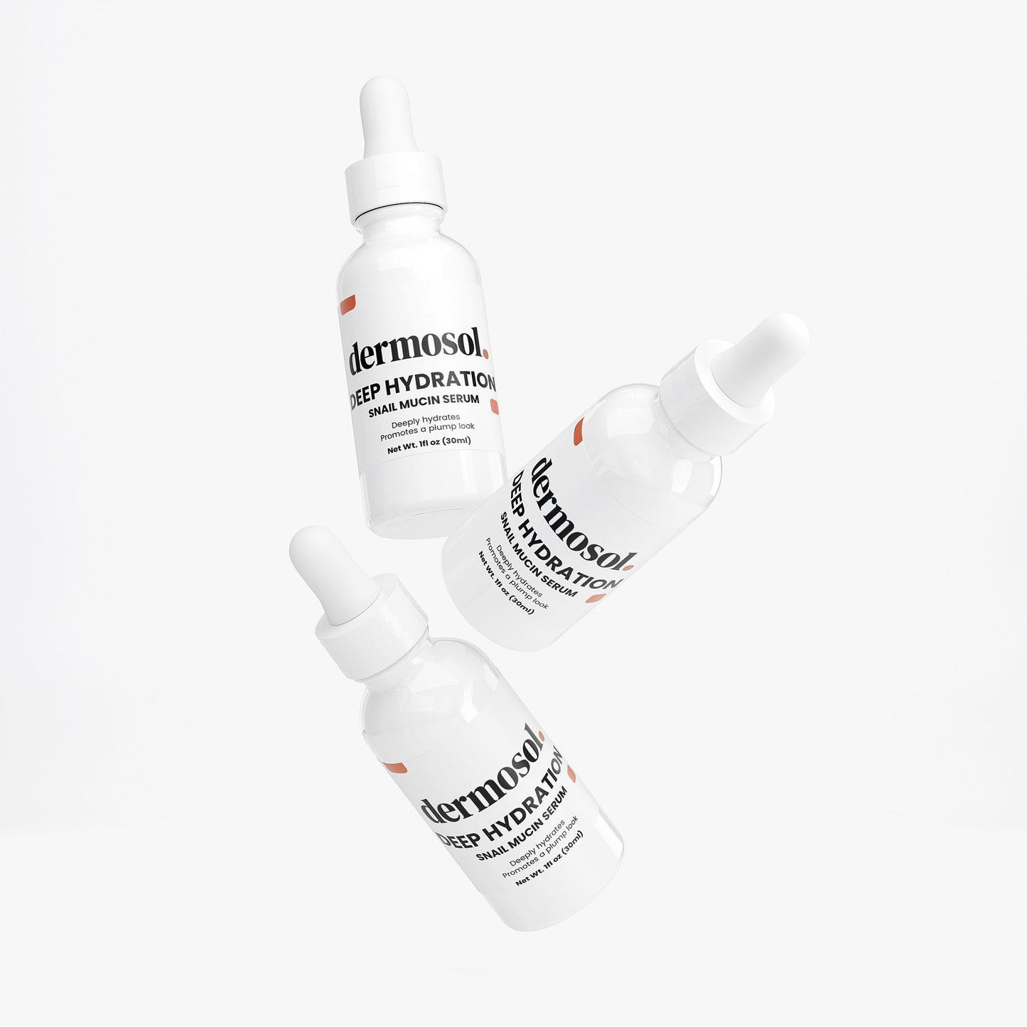 Dermosol™ Deep hydration