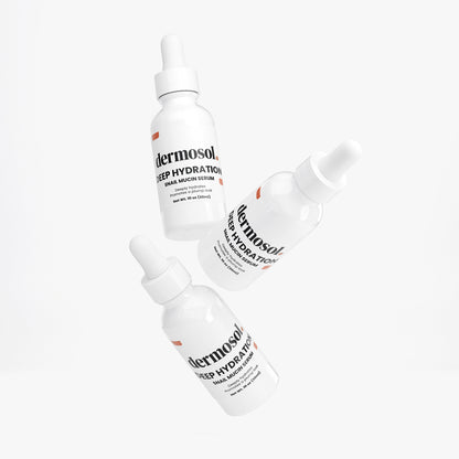 Dermosol™ Deep hydration