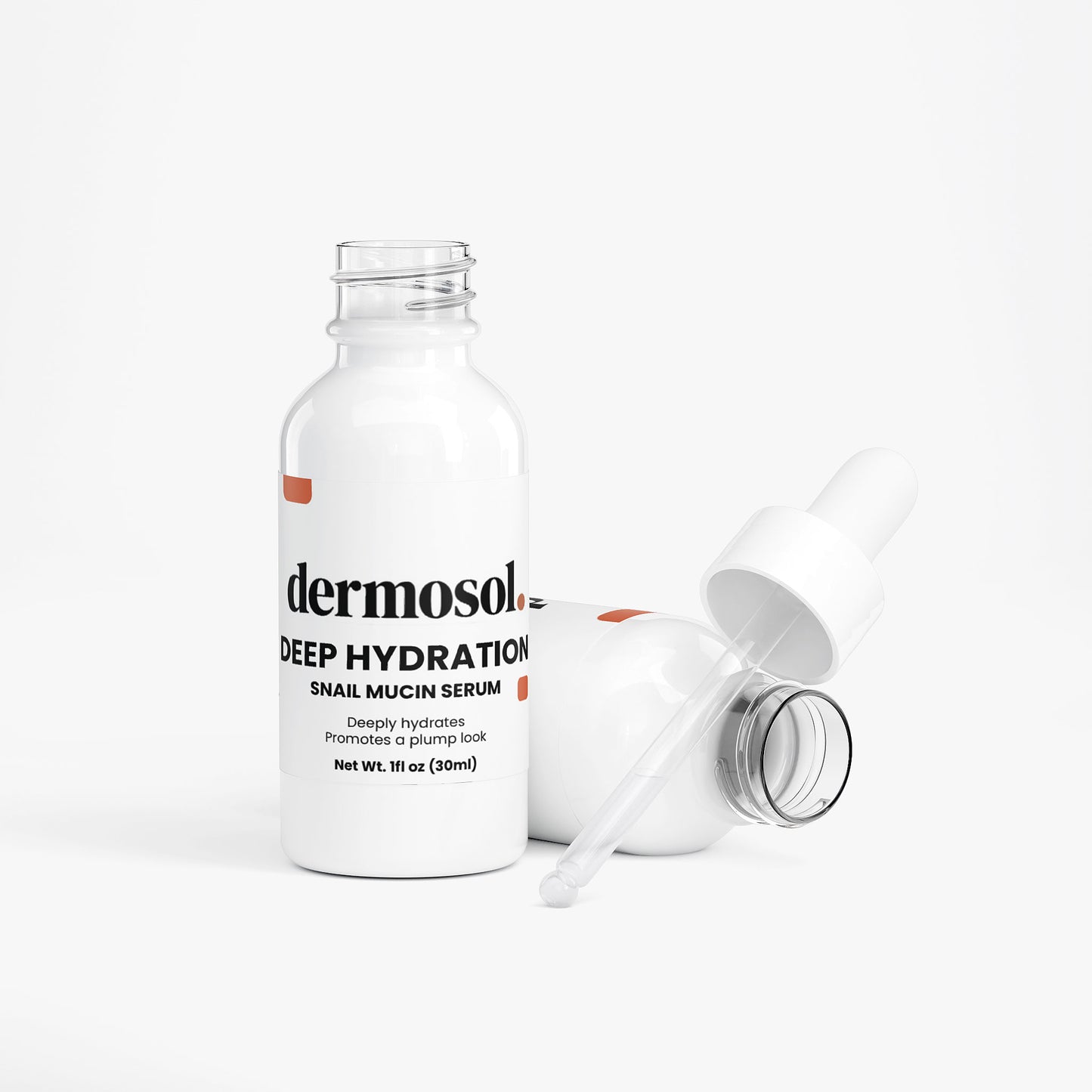 Dermosol™ Deep hydration