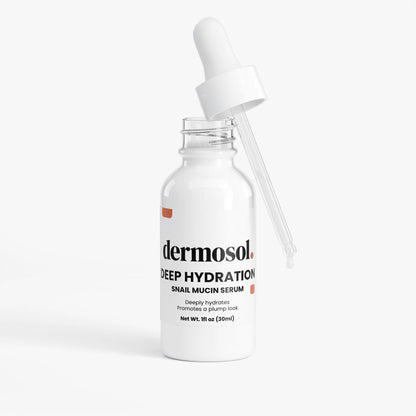 Dermosol™ Deep hydration