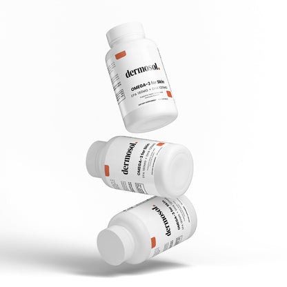 Omega-3 for Skin