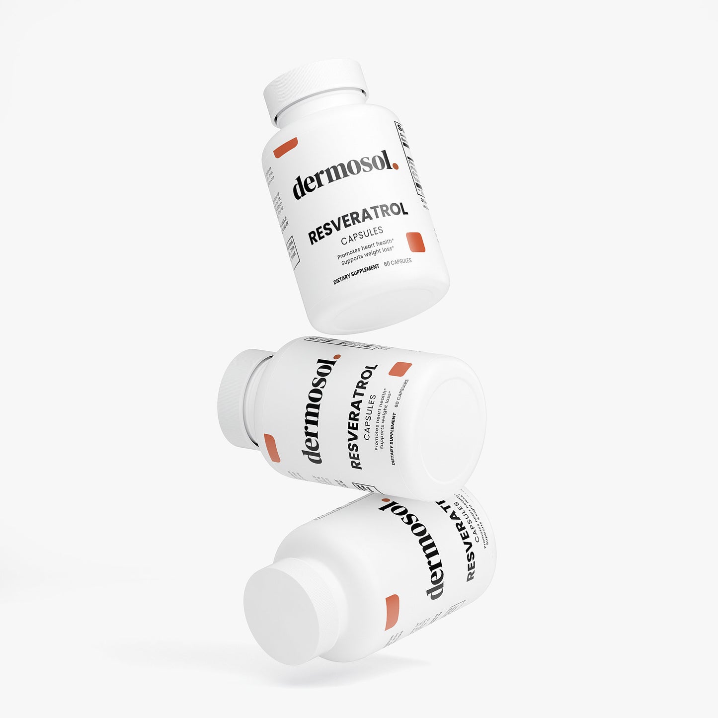 Resveratrol 50% 600mg