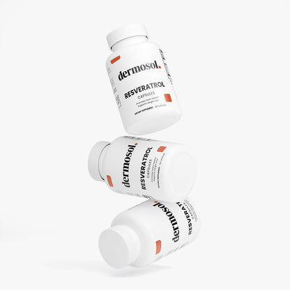 Resveratrol 50% 600mg