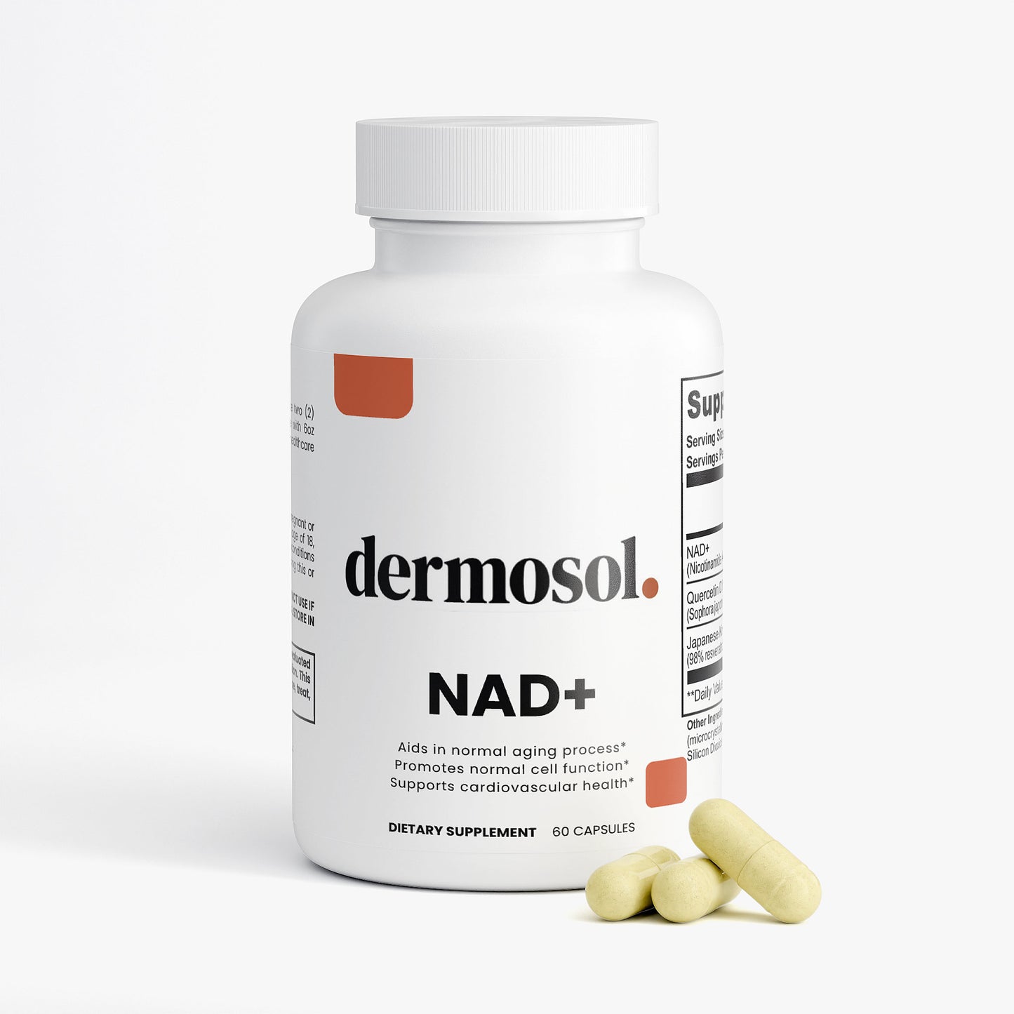 NAD+