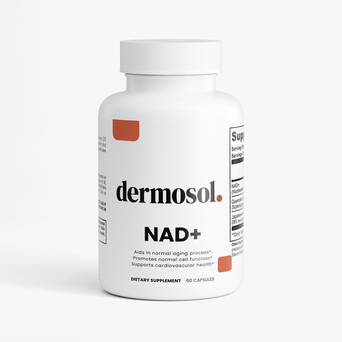 NAD+