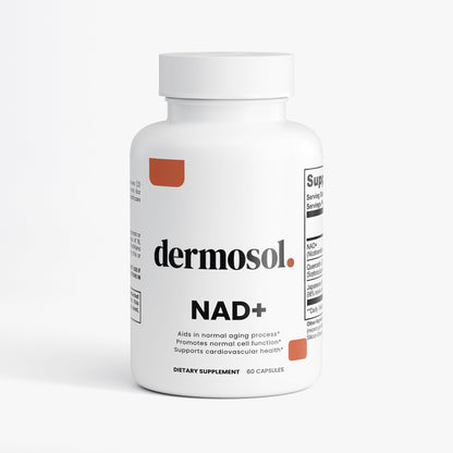 NAD+