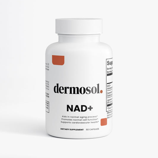 NAD+