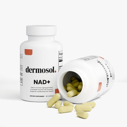 NAD+