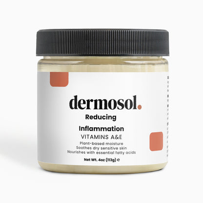 Dermosol™ reducing inflammation