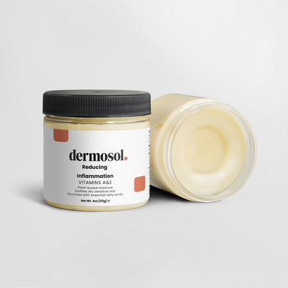 Dermosol™ reducing inflammation