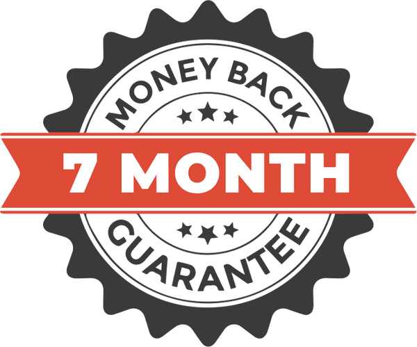 Guarantee Badge