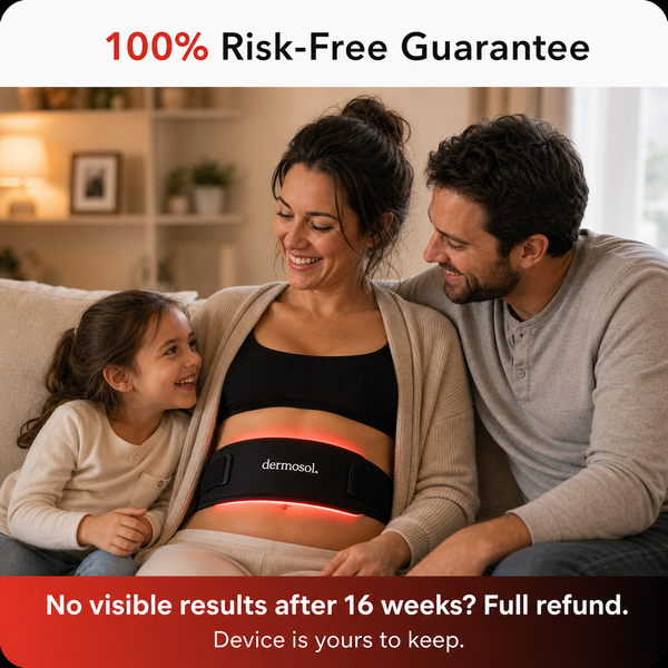100% Naturaland Safe