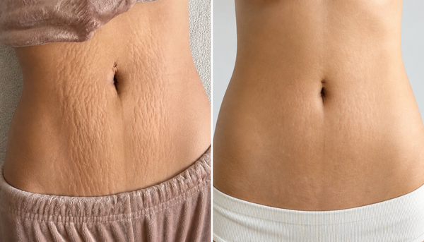 Before and After