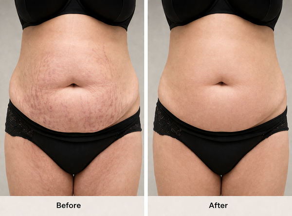 Before and After