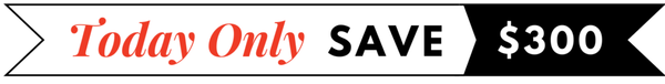 Savings Ribbon