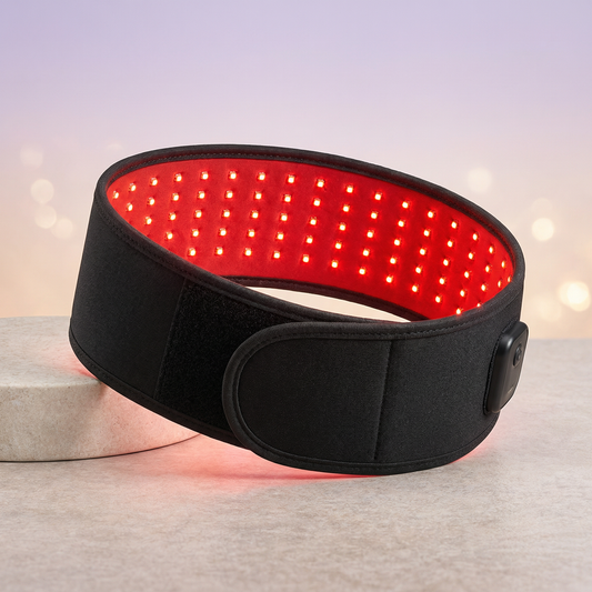Solvana QuadTech Waistband Device