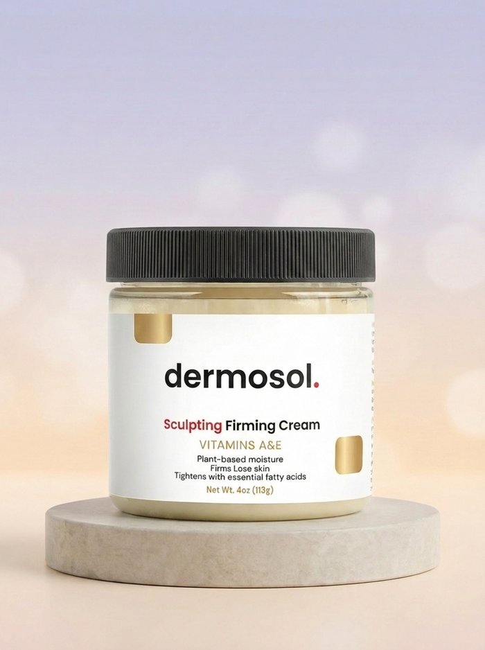 Sculpting Firming Cream