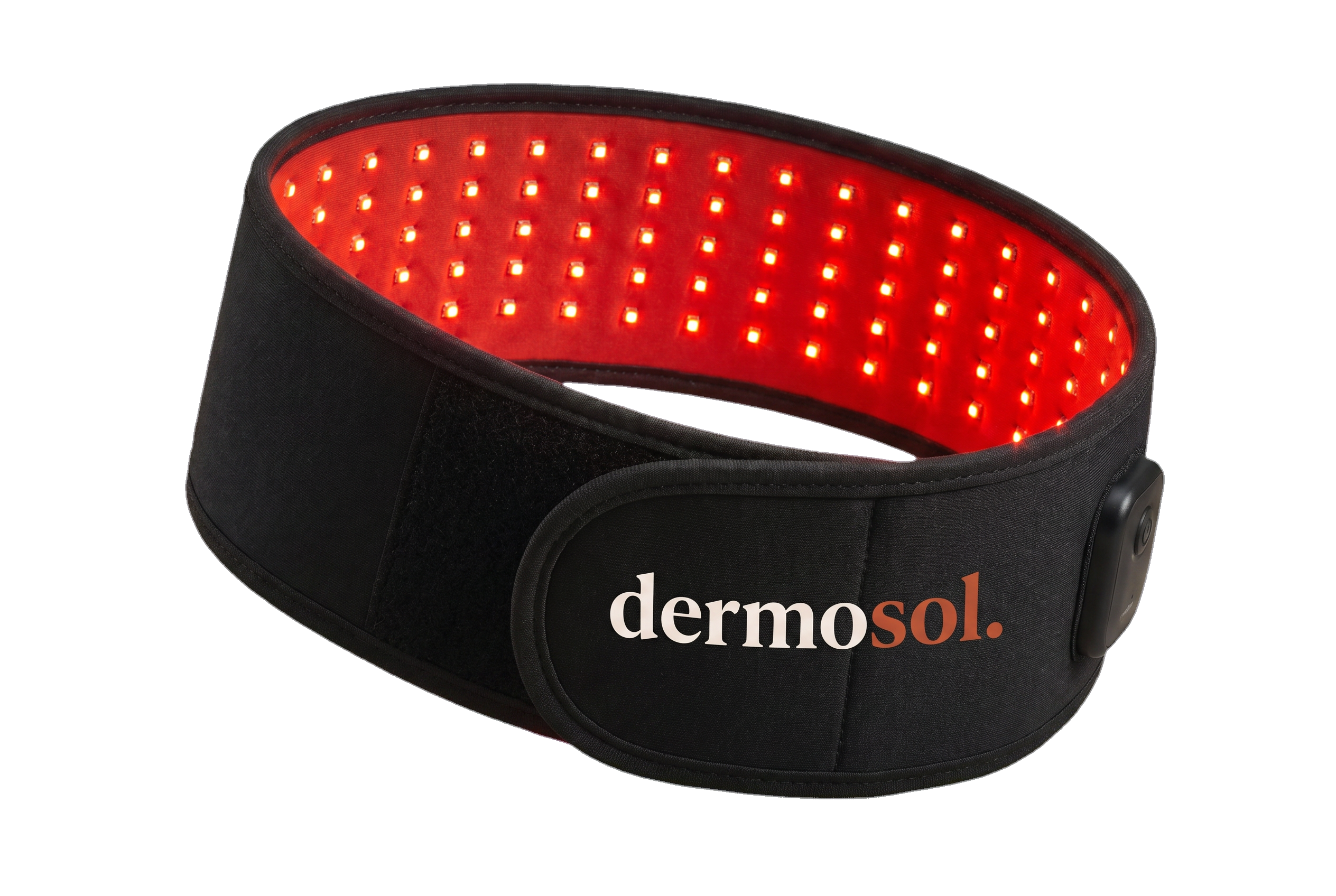 Dermosol Red-Light Belt