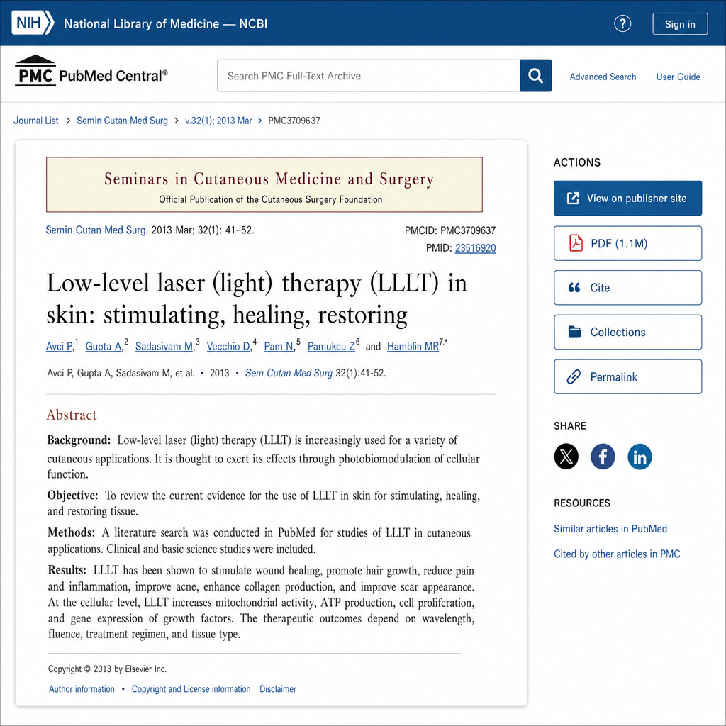 Avci et al.